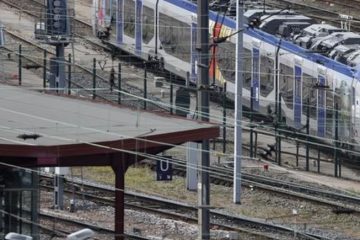 As the Shift to Clean Energy Continues Germany is getting Hydrogen Powered Trains