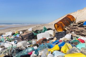 8.3 Billion Reasons to Break Free From Plastic