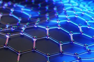 Graphene Vibrations: Clean, Limitless Energy Source?