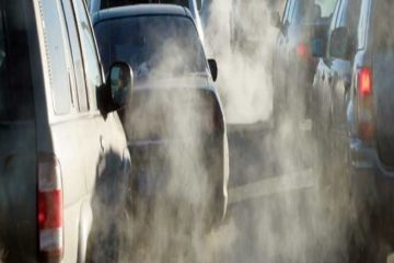 Ban on Internal Combustion Engines