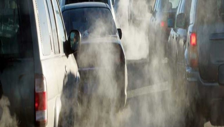 Ban on Internal Combustion Engines