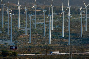 Despite Efforts To Trip It Up, New Energy Economy Remains On Sound Footing