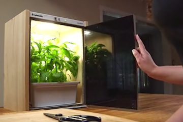 These 11 Inventions will make your Home Greener