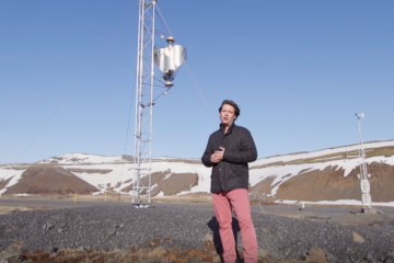 The Tech That could Fix One of Wind Power’s Biggest Problems