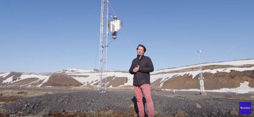 The Tech That could Fix One of Wind Power’s Biggest Problems