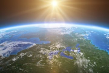 Climate Change Just Got a Little Less Terrible
