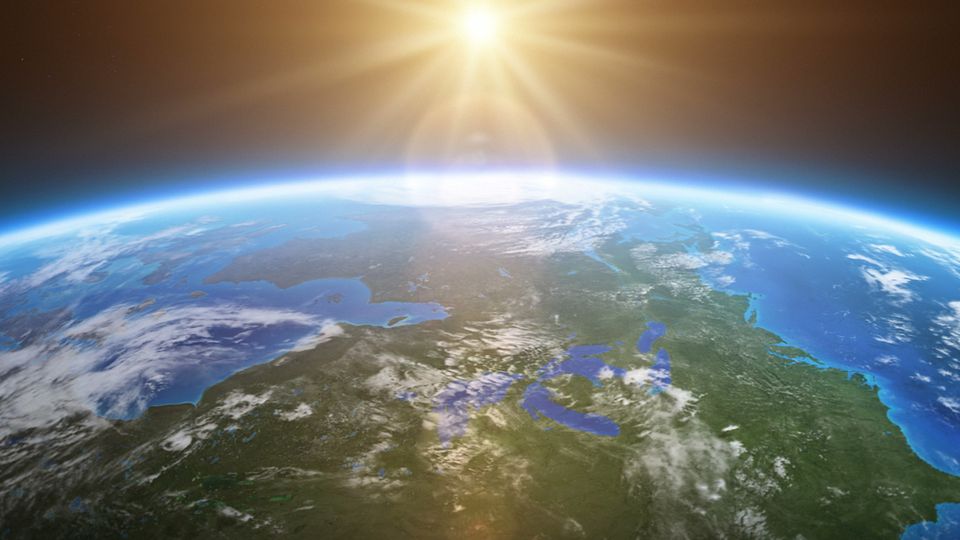 Climate Change Just Got a Little Less Terrible