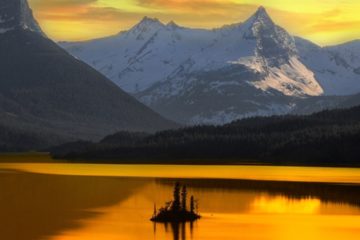 Alaska: Leading the Way on Climate Change Policy