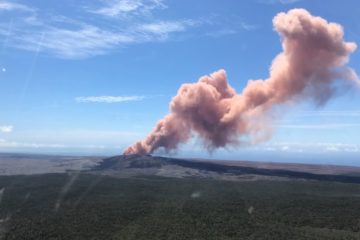 Why Hawaii’s Newest Eruption Makes Volcanologists Nervous