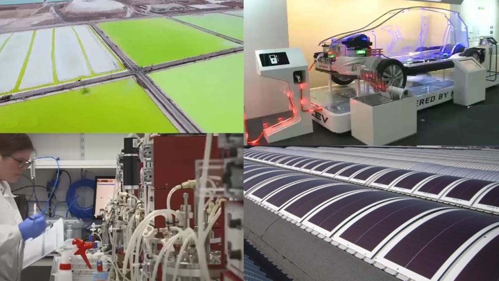 Watch these Unbelievable Energy Sources! Amazing Alternatives to Fossil Fuels