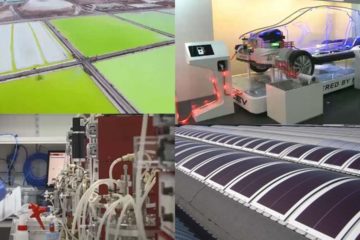 Watch these Unbelievable Energy Sources! Amazing Alternatives to Fossil Fuels