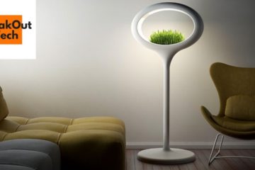 Top 5 Green Technology | Eco Friendly Inventions