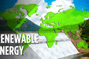 Can 100% Renewable Energy power the World?