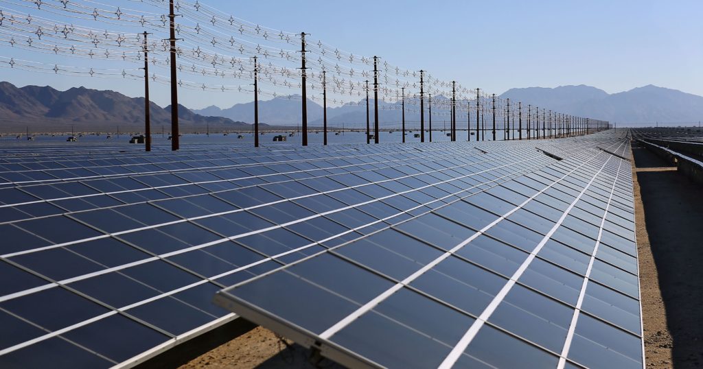 Why is California Suddenly Mandating Solar Power? What’s about to Happen?