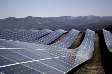 Greener Technology for Printable Solar Cells
