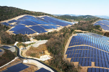 Unbelievable Renewable Energy Projects are Now Growing and Expanding from Deserts to Main Cities