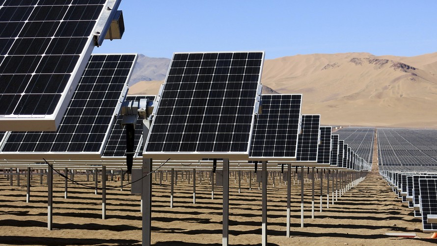 Watch this Amazing Advancement of The Next Generation RENEWABLE ENERGY Today
