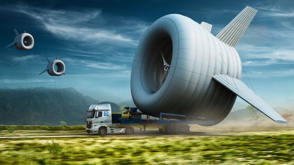 Top 10 Ingenious Renewable Solutions to the World’s Energy Crisis
