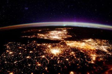 How we can turn the Cold of Outer Space into a Renewable Resource
