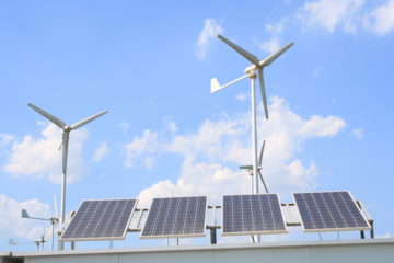 Going Solar good for Business