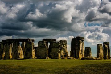 Can Easter Island’s treasures withstand storms of Climate Change?