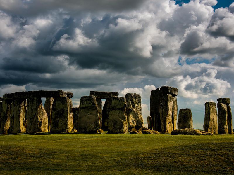 Can Easter Island’s treasures withstand storms of Climate Change?