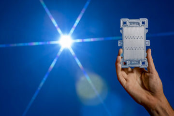 Ammonia—A Renewable fuel made from Sun, Air, and Water—could power the globe without carbon