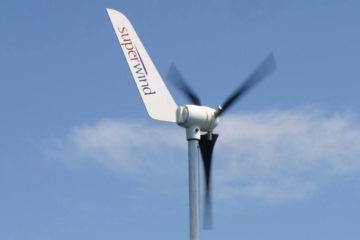 Micro Wind Turbines… Are they worth it?