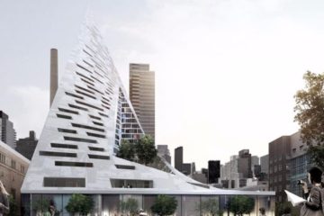 Most Environmentally Friendly Buildings in the World