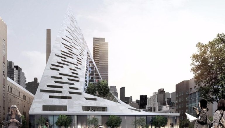 Most Environmentally Friendly Buildings in the World
