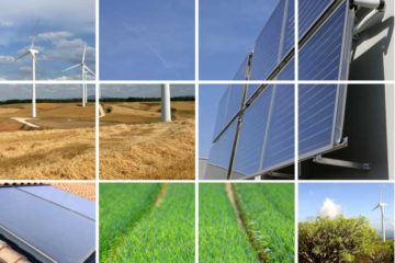 New Clean Energy Technology
