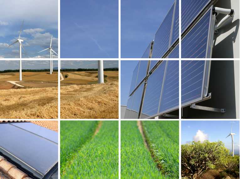 4 Unique and Innovative Sources of Renewable Energy