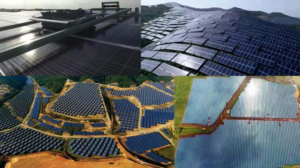 Amazing! Many Countries are now Embracing Renewable Energy as a main source of Electricity