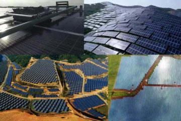 Amazing! Many Countries are now Embracing Renewable Energy as a main source of Electricity