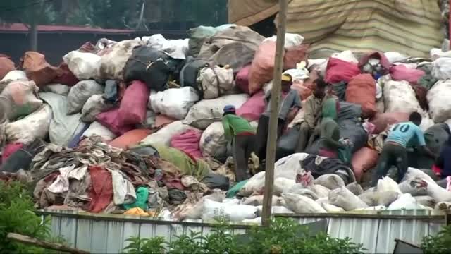 Ethiopia to use Energy from city landfill to boost Electricity and Clean Air