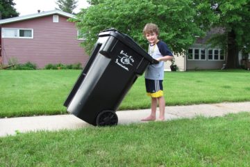 Watch these Amazing ways of converting waste into Renewable Energy!