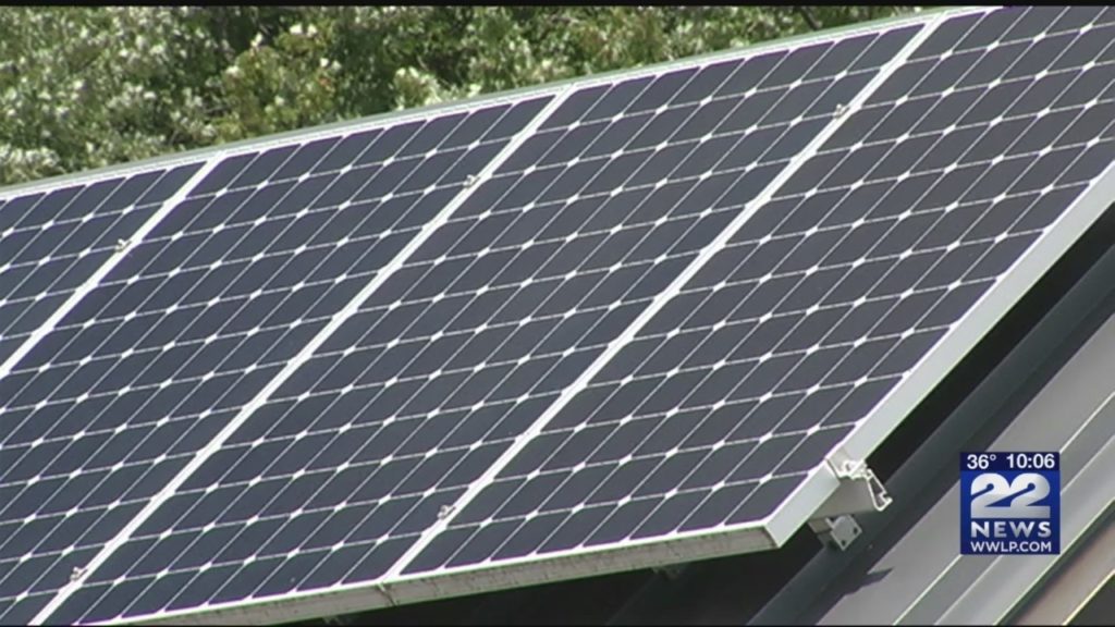 Massachusetts adds 1,500 workers to Renewable Energy sector