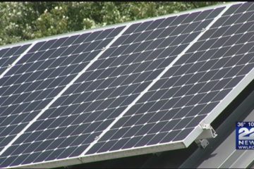 Massachusetts adds 1,500 workers to Renewable Energy sector