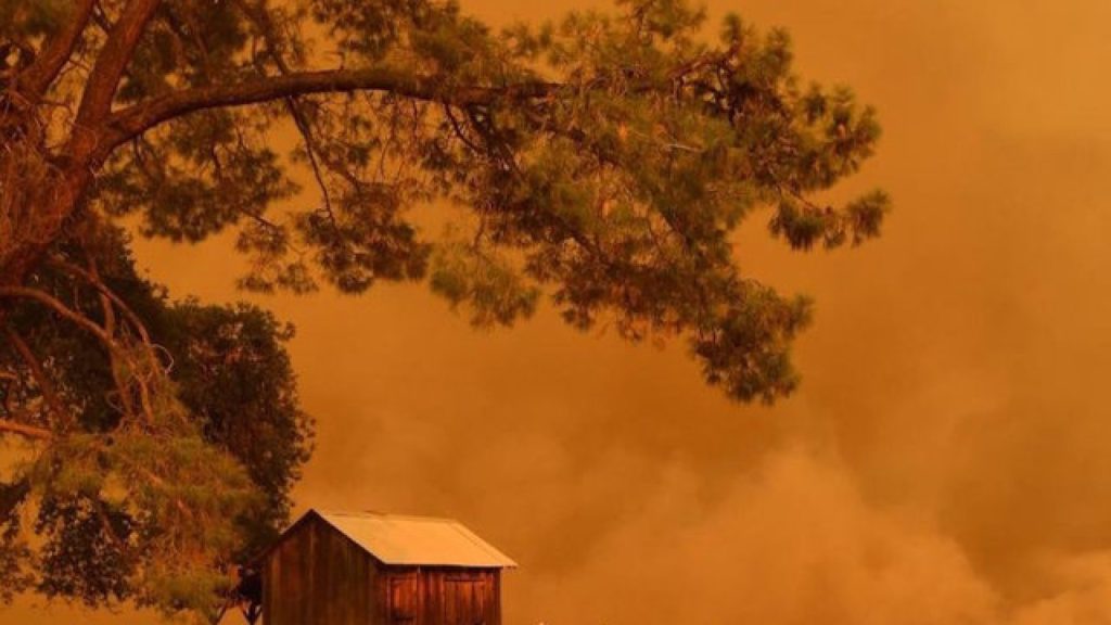 Report: Climate Change will have dire consequences for US