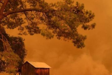 Report: Climate Change will have dire consequences for US