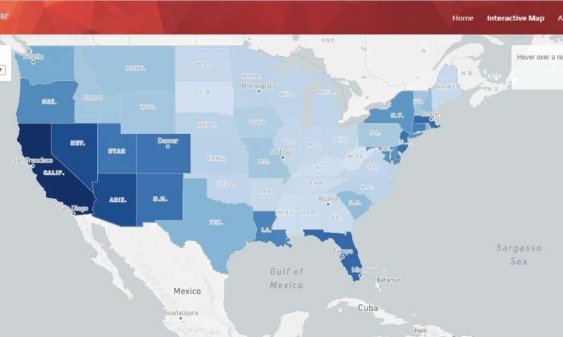 Stanford team locates nearly all US Solar Panels in a billion Images with Machine Learning