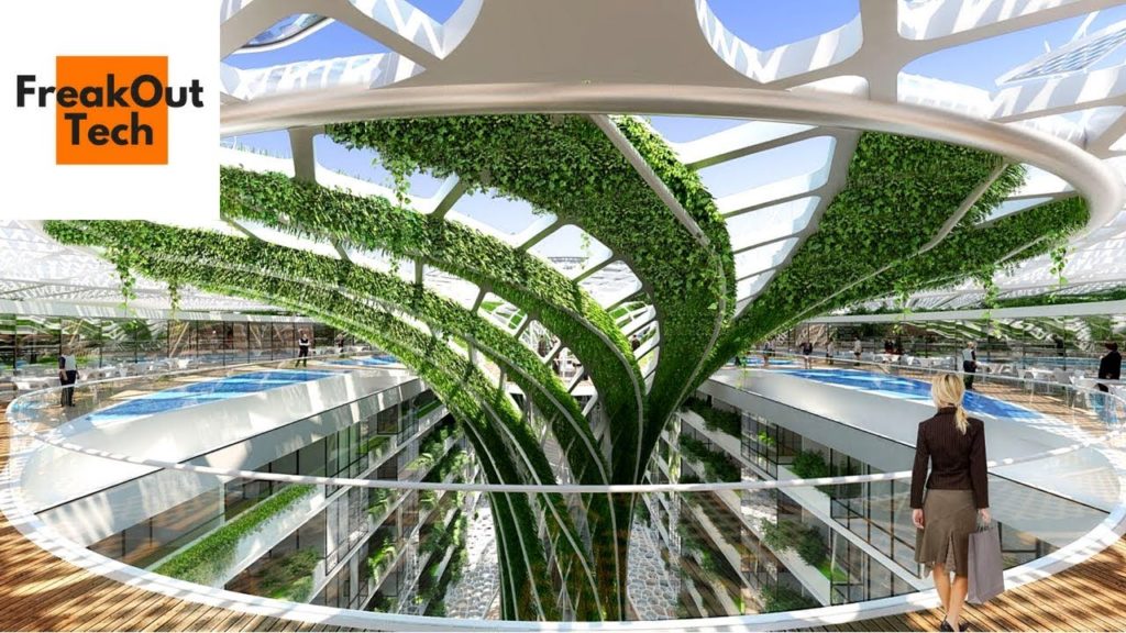 Top 5 Amazing Green Technology Inventions