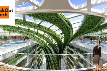 Top 5 Amazing Green Technology Inventions