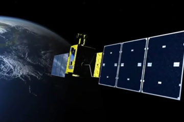 Generating Solar Energy from Space