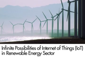 IoT Renewable Energy: Green Energy & Smart Homes