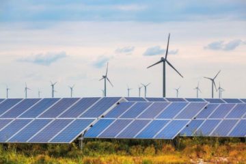 Solar Power has a Big Challenge