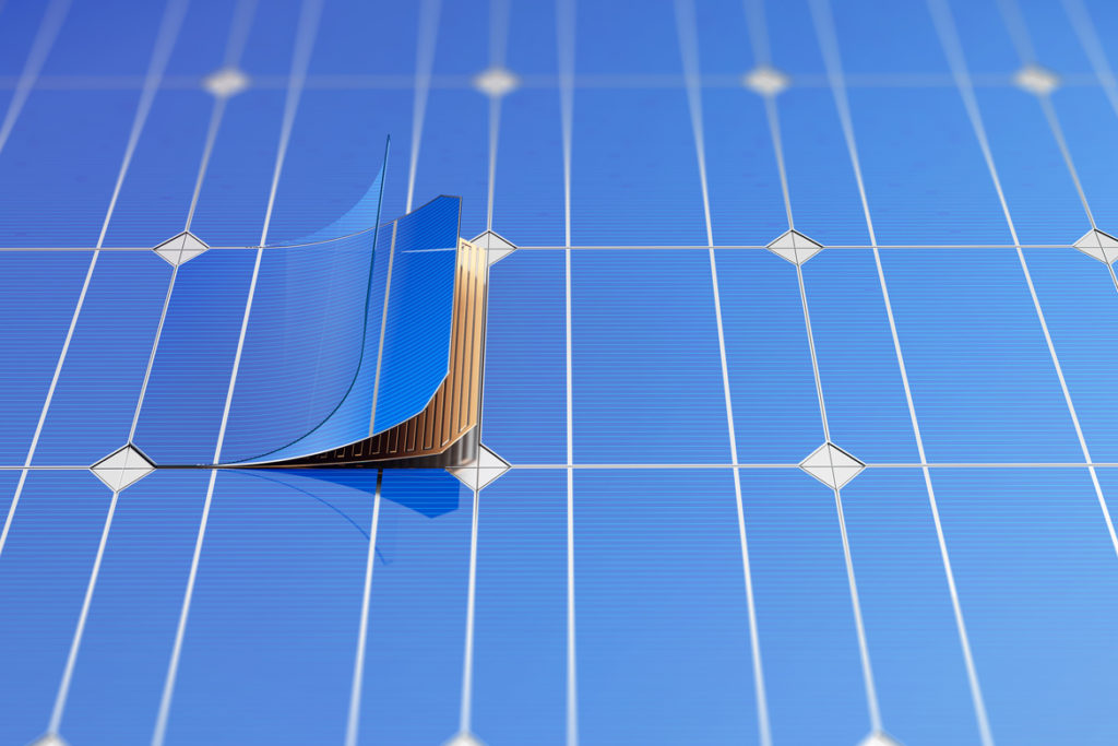 This is How Solar Panels Work