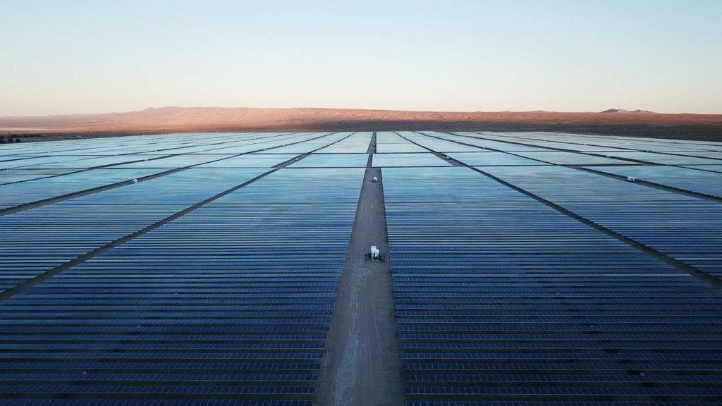 3 Innovative High-Tech Highways that generate Renewable Energy