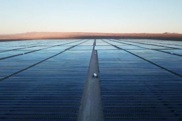 3 Innovative High-Tech Highways that generate Renewable Energy