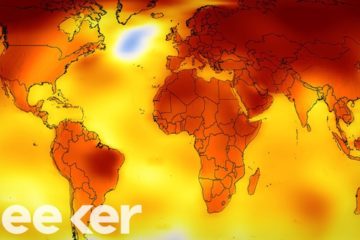 Why a half degree Rise in Global Temperature would be catastrophic